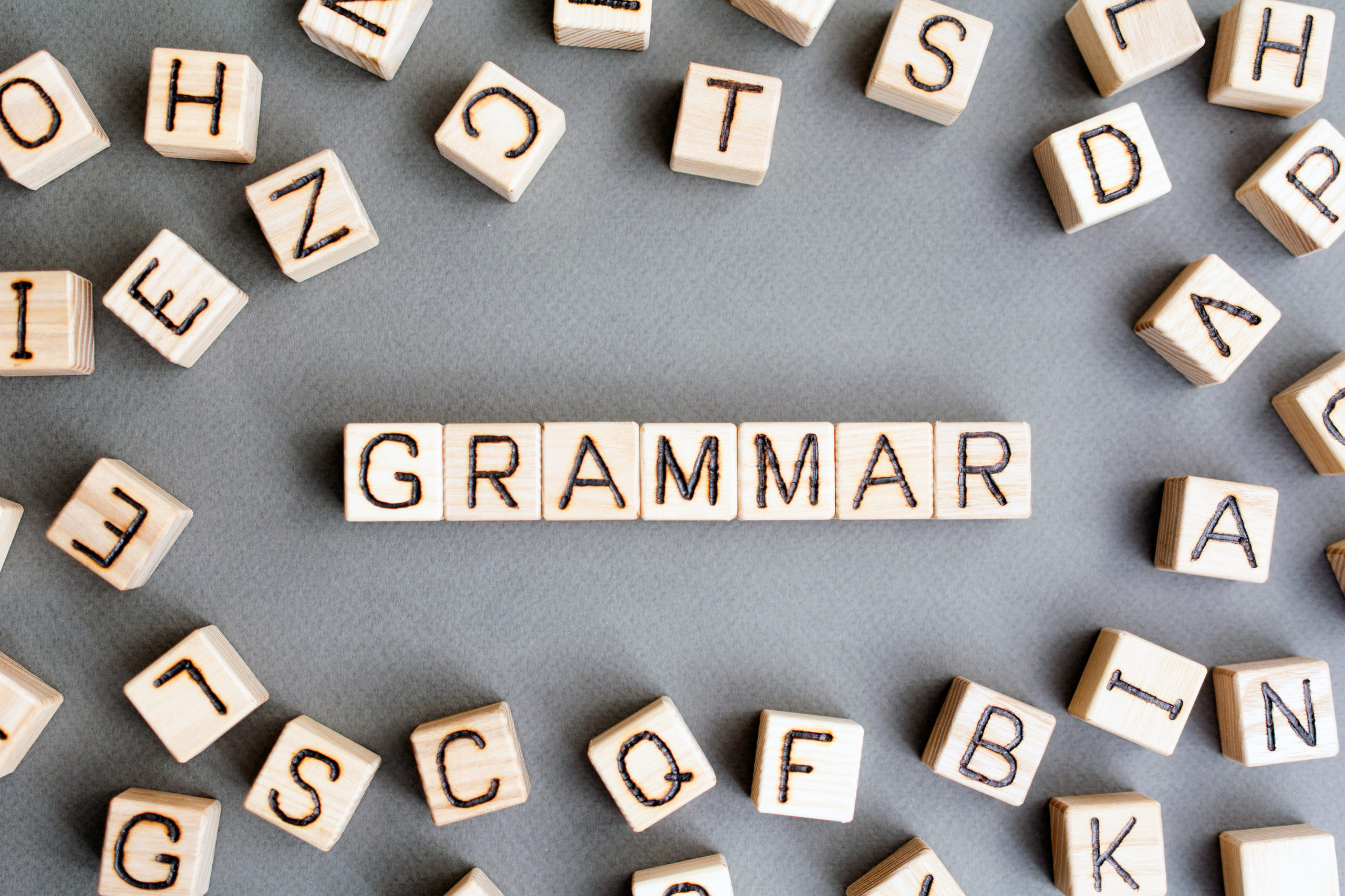 Learn German - A1 grammar